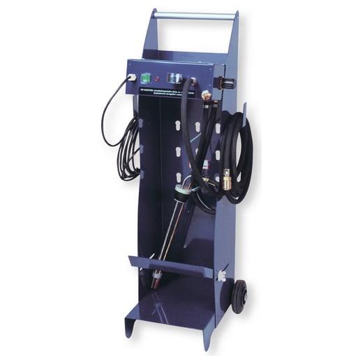 MOBILNA SERVISNA NAPRAVA ZA ZAVORE 20L