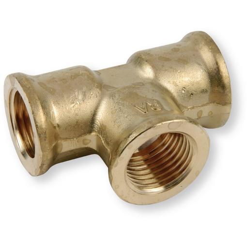 T-PRIKLJUČEK 3X(M16X1,5)