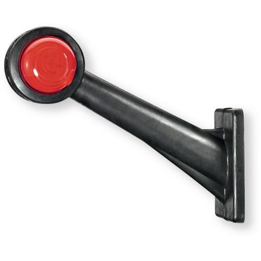 STRANSKO SVETILO RDEČE LKW