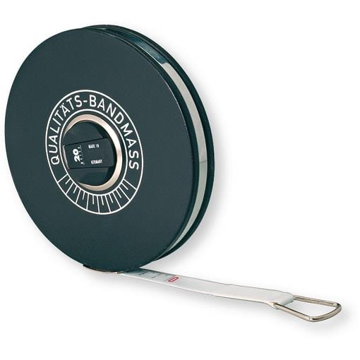 KAPSEL GLASFASERMASSBAND 20 M