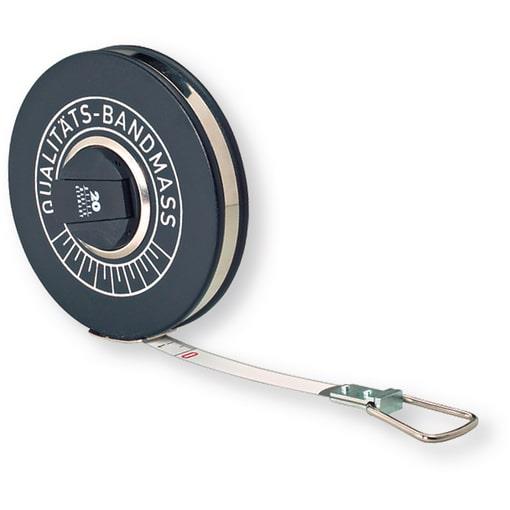 KAPSEL STAHLMASSBAND 30 M