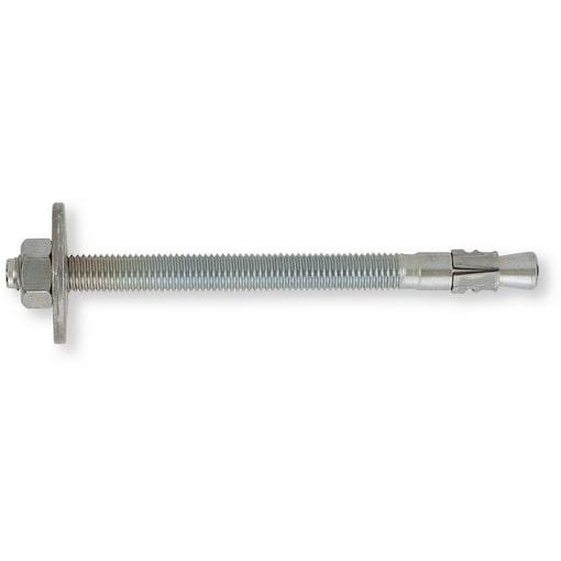 SIDRNI VIJAK BA-U M12X296-200 ZI