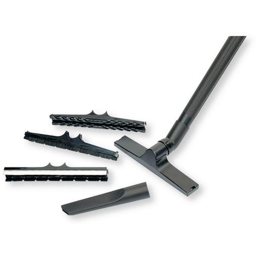 5-DELNI ČISTILNI SET ZA SESALEC