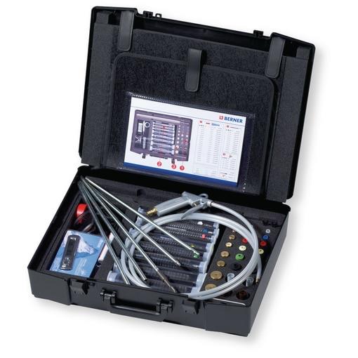 KOVČEK S 69 PRIPOMOČKI ZA MCS