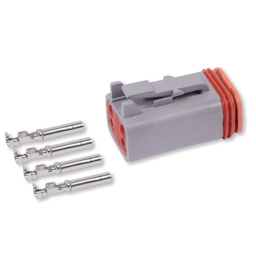 DT KONEKTOR SET 4-POLIG