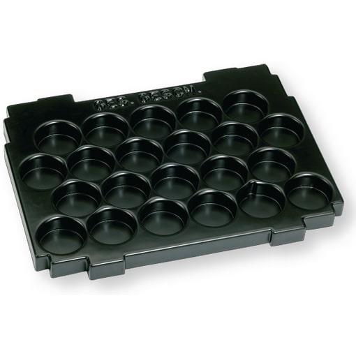 BC+4 KARTUSCHENK. LEER