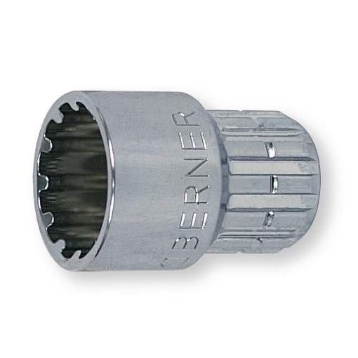 LOOP RATCHET STECK-EINS 17MM