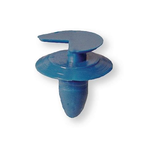 ČEP VRATNI MODRI FIAT 14188282