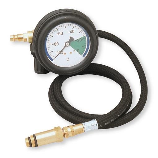 TESTER IZGUBE TLAKA DRV05