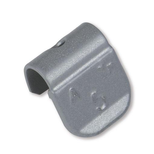 UTEŽ ZA ALU-PLAT.-CINK BWG5 5g