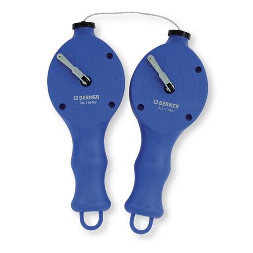 OZNAČEVALNA VRVICA DVOJNA 30m