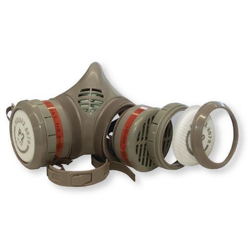 FILTER KARTUŠA A2 ( 2 kos ) EN 141