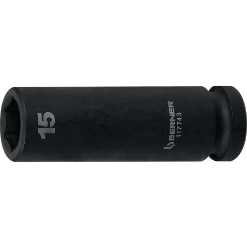 NATIČNI KLJUČ L=78MM 1/2" SW 15