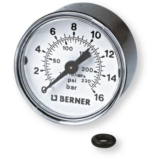 MANOMETER 6101/1, 16 BAR