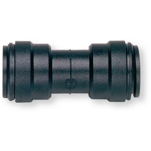 NATIČNI POVEZOVALEC - RAVNI 15MM