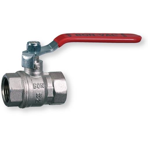 KROGLIČNI VENTIL 1/2" AS 412