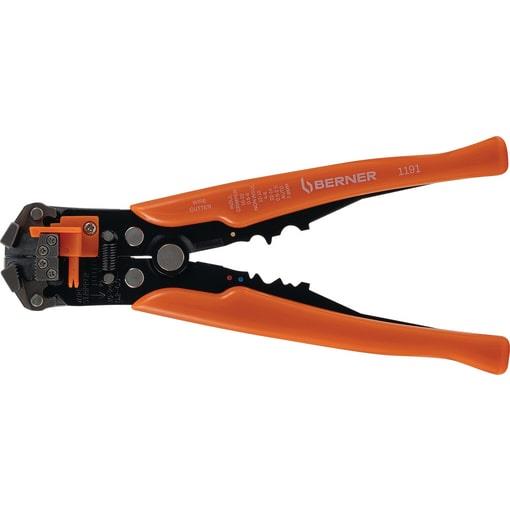 KLEŠČE za odstranjevanje izolacije 661