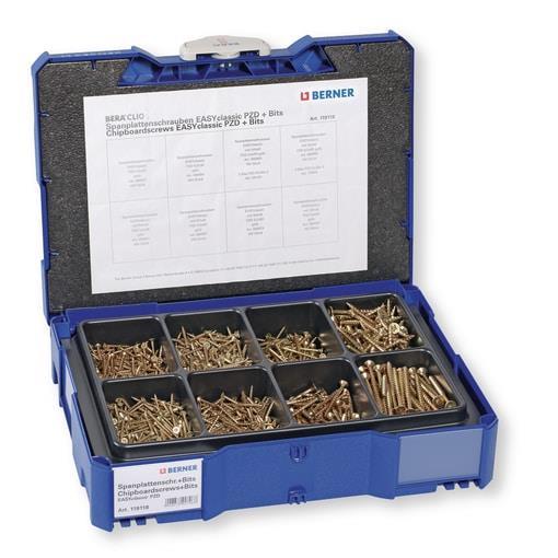 BC+1 EASY LESNI VIJAKI PZ+BITS