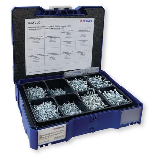 BC+1 EASY VIJAK TX+BITS