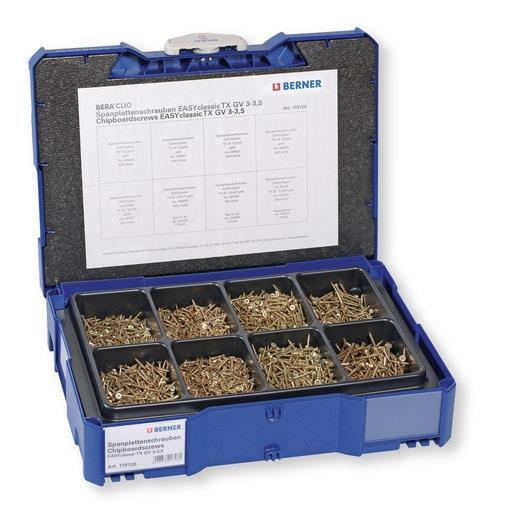 BC+1 KOVČEK Z VIJAKI TX GV 3-3,5