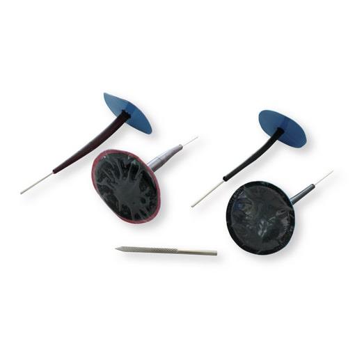 INEKCIJSKA GOBICA SET PKW 3MM 20KOS