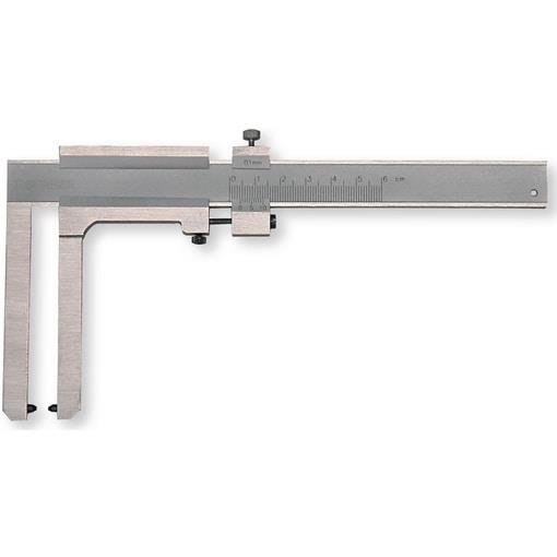 POMIČNO MERILO ZA ZAVORE