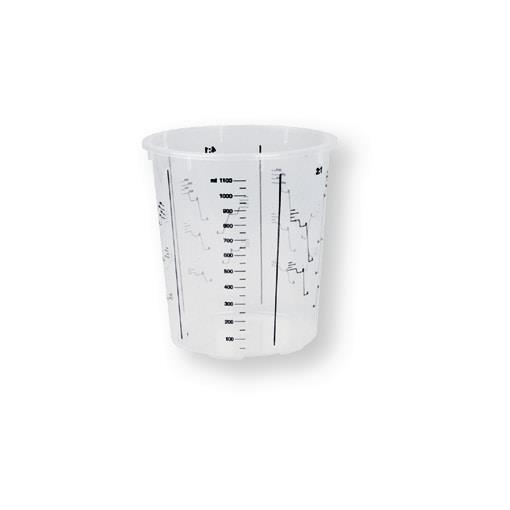 LONČEK ZA MEŠANJE BARV 2230 ML