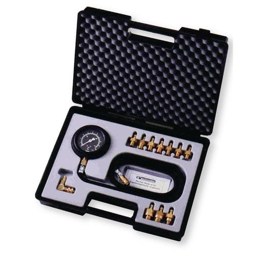 PREIZKUŠEVALEC PRITISKA