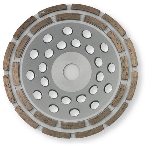 BRUSILKA DIAMANTNA ZA BETON 180X22,2 T