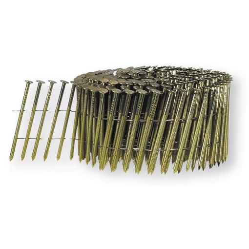 COIL-NAGEL RINGF 2.5X 45 ZI