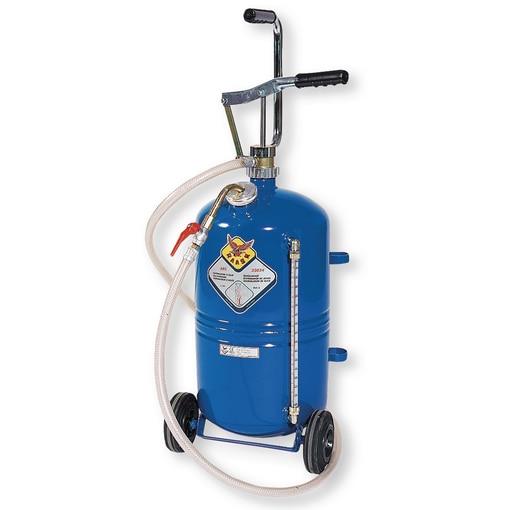 APARAT ZA POLNENJE OLJA 32024/C5