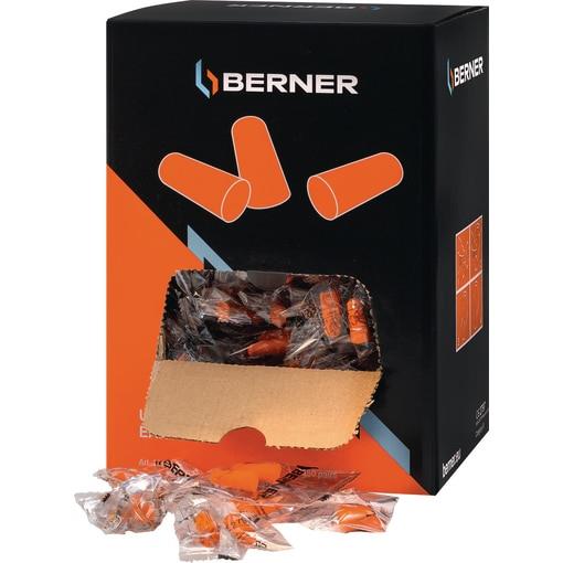 ČEPKI ZA UŠESA SET 250 PAR