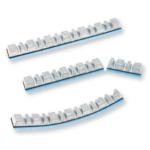 KLEBEGEWICHT 716-5 M.RAD 50 GR