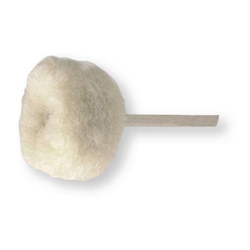 FILZPOLIERSTIFT F. GLAS-FIX