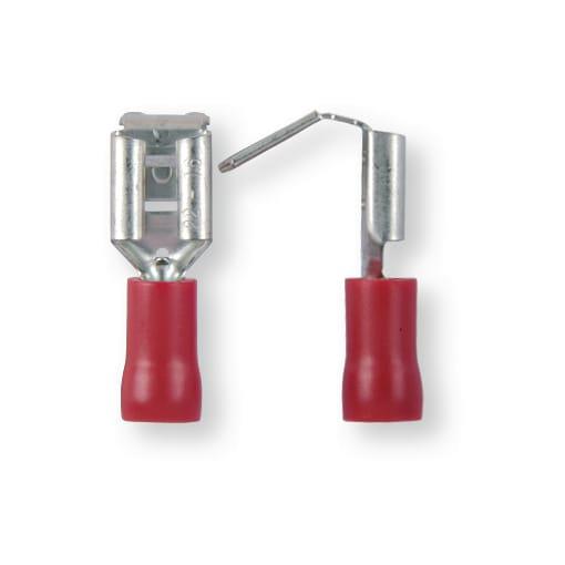 ISO KABEL ČEVELJ 6,3X0,8