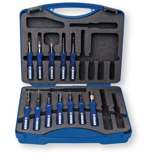 ORODJE ZA SNEMANJE KONČNIKOV SET