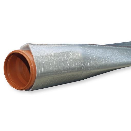 ZVOČNA IZOLAC. ZA CEVI ISO-SSL AS 9/70MM