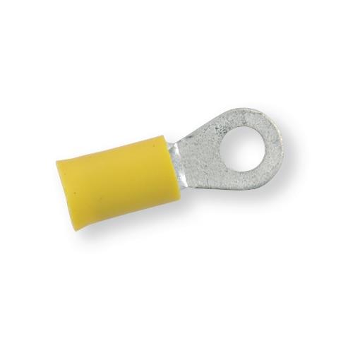 ISO VERBINDER GELB RING O5,3MM