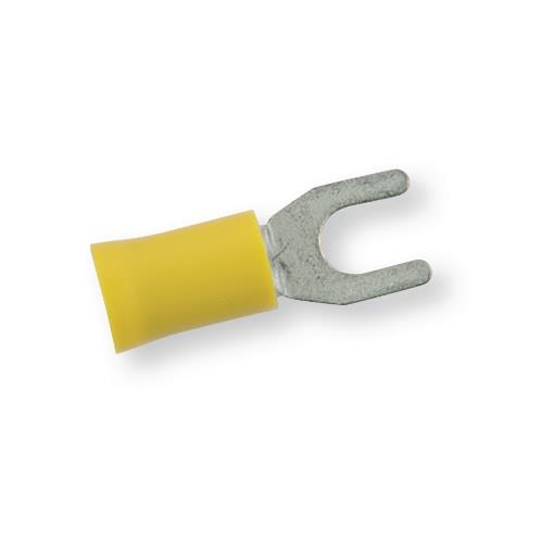 KABEL KONČNIK RUMEN 5,3MM