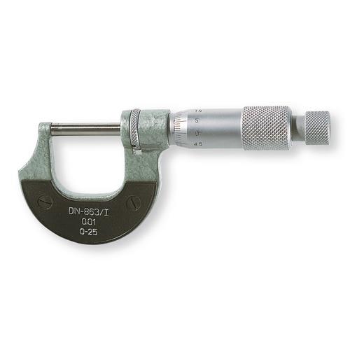 ZUNANJI MIKRO METER 0-25MM