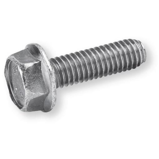 GEFU.SCHR AE DIN7500D M6X35ZI