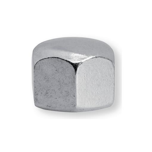 HUTMUTTER DIN 917-6 M10 ZI