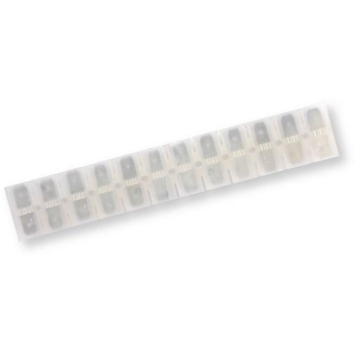 KUPPLUNG 6,3X0,8 24POLIG