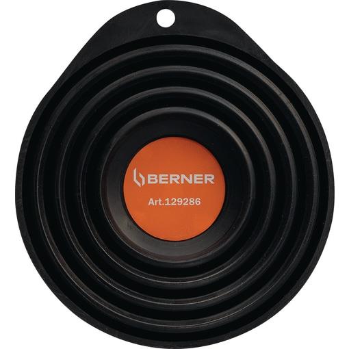 MAGNETNA POSODA 135 mm PVC