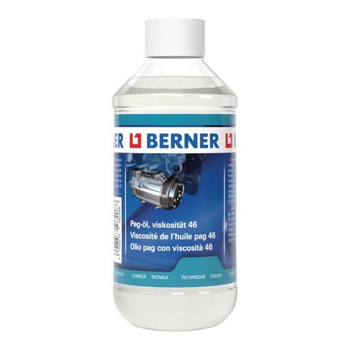 OLJE PAG 46 250ML