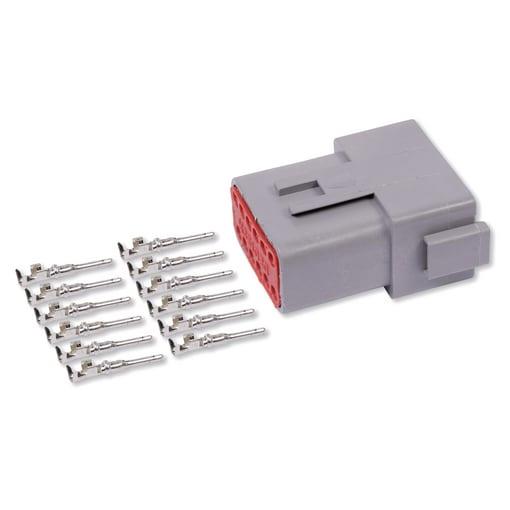 KONEKTOR DT SET 12-POLIG