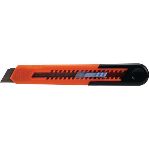 PLASTIČEN OLFA NOŽ 18MM