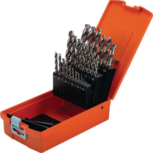 SVEDRI SET 25 KOS TOPLINE SILVER