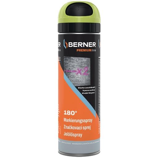 MARKIERUNGSSP. PREM GELB 500ML