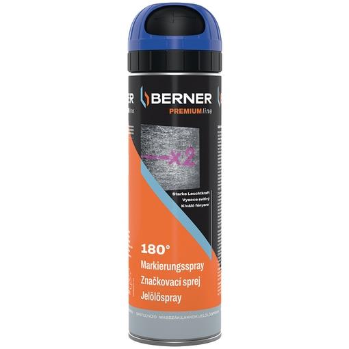 MARKIERUNGSSP. PREM BLAU 500ML